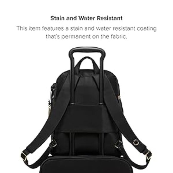 Tumi Plum Backpack main image 13